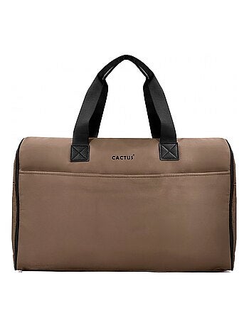 Sac de voyage week-end 24L sans roulettes