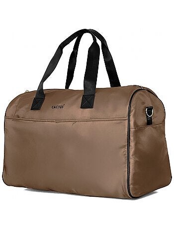 Sac de voyage week-end 24L sans roulettes
