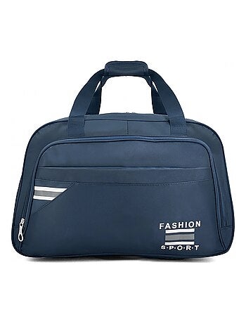 Sac de voyage week-end 31L et sport sans roulettes
