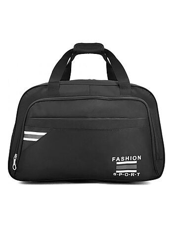 Sac de voyage week-end 31L et sport sans roulettes