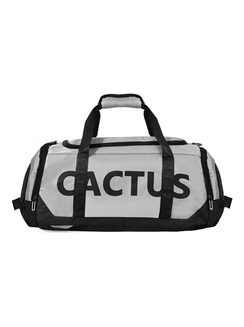 Sac de voyage week-end 18L et sport sans roulettes - Rose - - 15.00