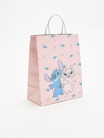 Sac d'emballage cadeau 'Disney'