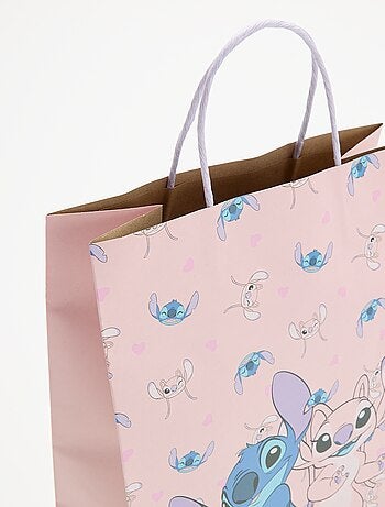 Sac d'emballage cadeau 'Disney'