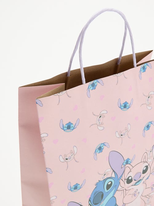Sac d'emballage cadeau 'Disney' - Kiabi Sac d'emballage cadeau 'Disney' - Kiabi