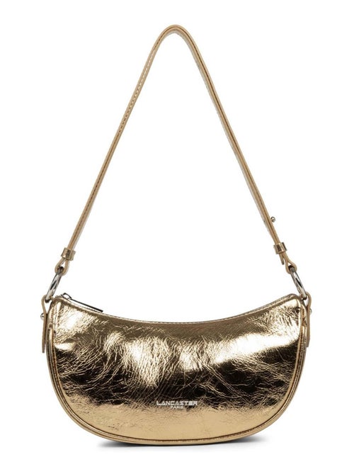 Sac demi lune Zippé Fashion FIrenze Lancaster - Kiabi