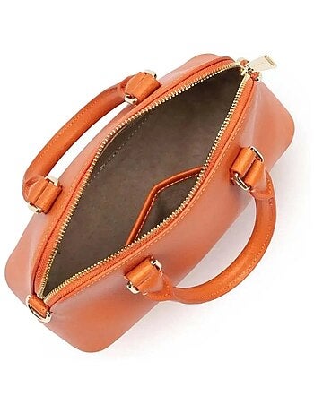 Sac demi lune Zippé M Sierra Jia Lancaster