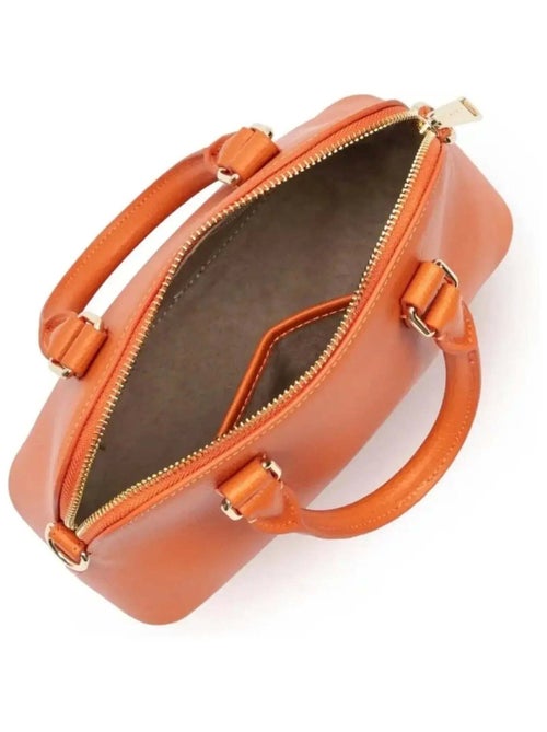 Sac demi lune Zippé M Sierra Jia Lancaster  ange - Kiabi