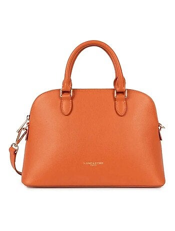 Sac demi lune Zippé M Sierra Jia Lancaster ange