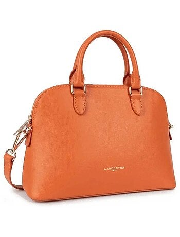 Sac demi lune Zippé M Sierra Jia Lancaster ange