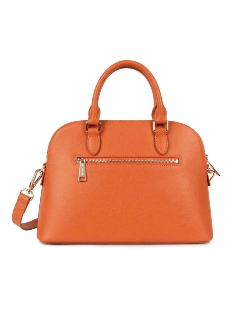 Sac demi lune Zippé M Sierra Jia Lancaster  ange Doré/or - Kiabi