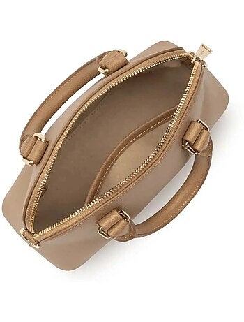 Sac demi lune Zippé M Sierra Jia Lancaster