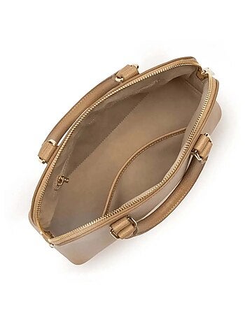 Sac demi lune Zippé M Sierra Jia Lancaster