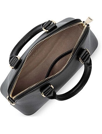 Sac demi lune Zippé M Sierra Jia Lancaster