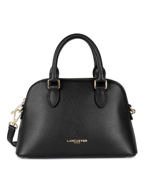 Sac demi lune Zippé M Sierra Jia Lancaster - Kiabi Sac demi lune Zippé M Sierra Jia Lancaster - Kiabi