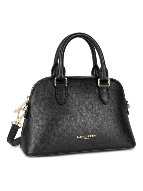 Sac demi lune Zippé M Sierra Jia Lancaster - Kiabi Sac demi lune Zippé M Sierra Jia Lancaster - Kiabi
