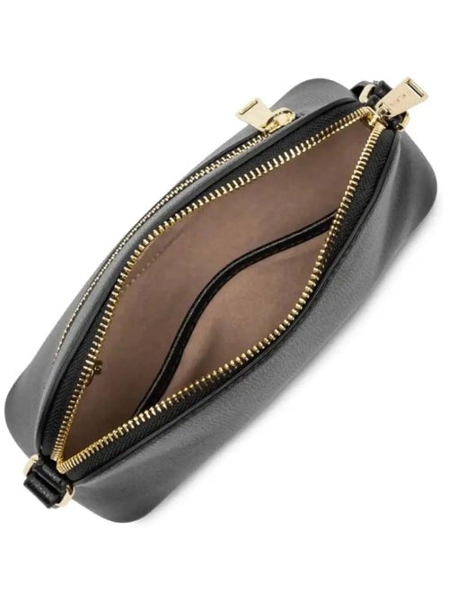 Sac demi lune Zippé S Sierra Jia Lancaster - Kiabi