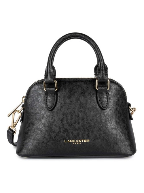 Sac demi lune Zippé S Sierra Jia Lancaster - Kiabi Sac demi lune Zippé S Sierra Jia Lancaster - Kiabi