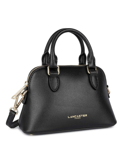 Sac demi lune Zippé S Sierra Jia Lancaster - Kiabi Sac demi lune Zippé S Sierra Jia Lancaster - Kiabi
