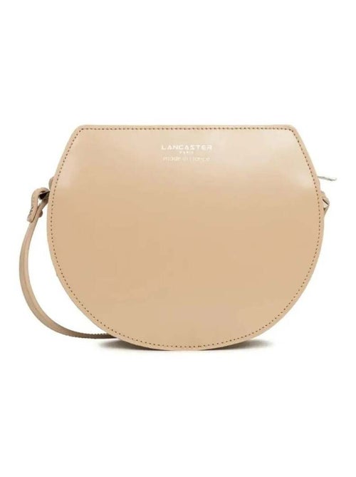 Sac demi lune Zippé Suave Lune Lancaster Foncé - Kiabi Sac demi lune Zippé Suave Lune Lancaster Foncé - Kiabi