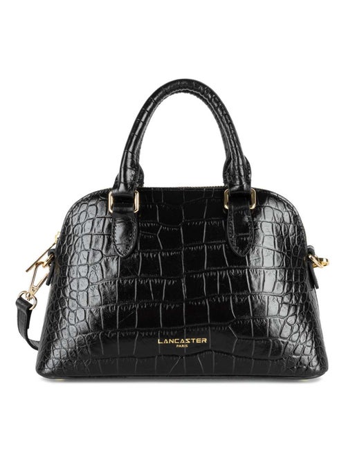 Sac demi lune Zippée M Exo Lancaster - Kiabi