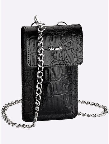 Sac dessus élégant - taille standard - helline