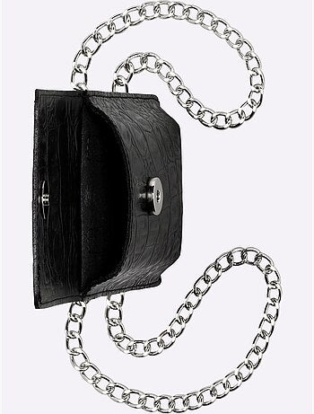 Sac dessus élégant - taille standard - helline