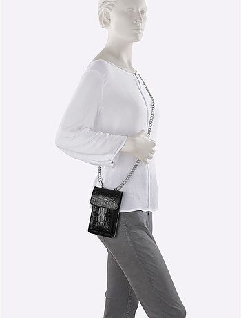 Sac dessus élégant - taille standard - helline