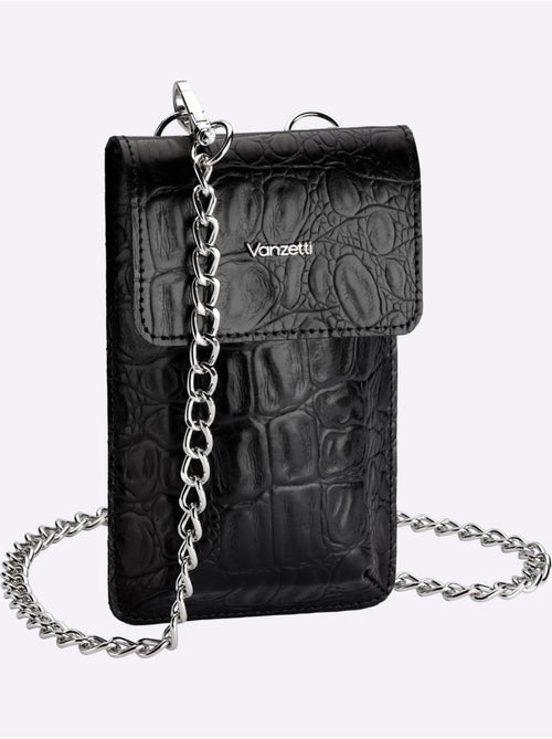 Sac Dessus élégant - Taille Standard - helline - Kiabi