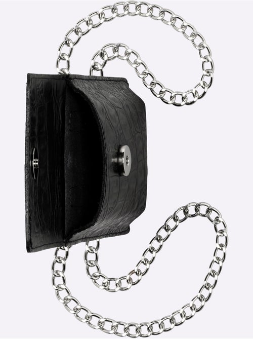 Sac Dessus élégant - Taille Standard - helline - Kiabi