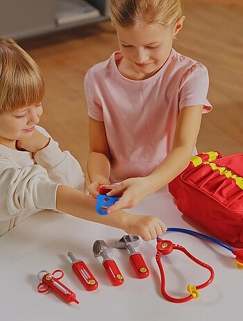 Sac ? dos de secours