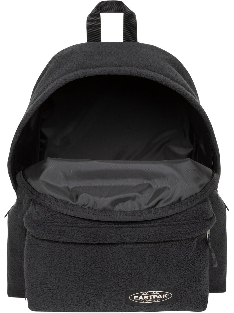 Sac ? Dos Eastpak Padded Pak'r gris anthracite - Kiabi