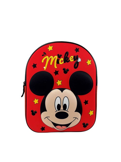 Sac ? dos go?ter 'Disney' 'Mickey - Kiabi
