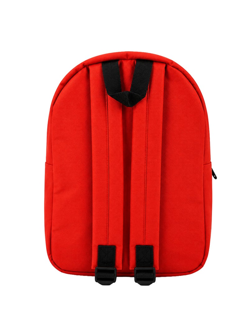 Sac ? dos go?ter 'Disney' 'Mickey Rouge - Kiabi