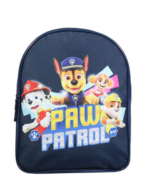 Sac ? dos 'Pat' Patrouille' - Kiabi