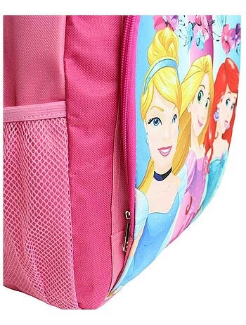 Sac ? dos Princesse 40x30x15