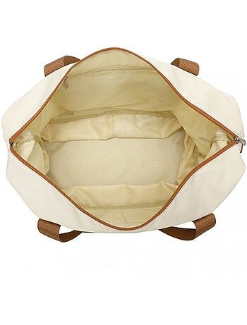 Sac duffel cabine sec/humide imperméable avec pochette - kono
