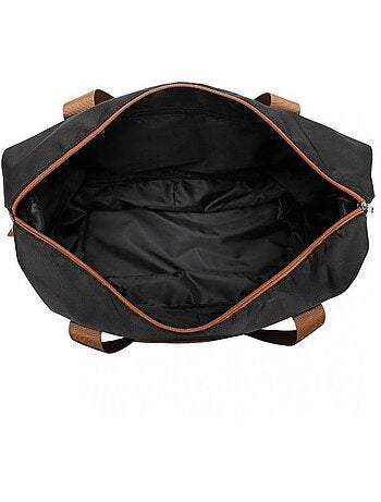 Sac duffel cabine sec/humide imperméable avec pochette - kono