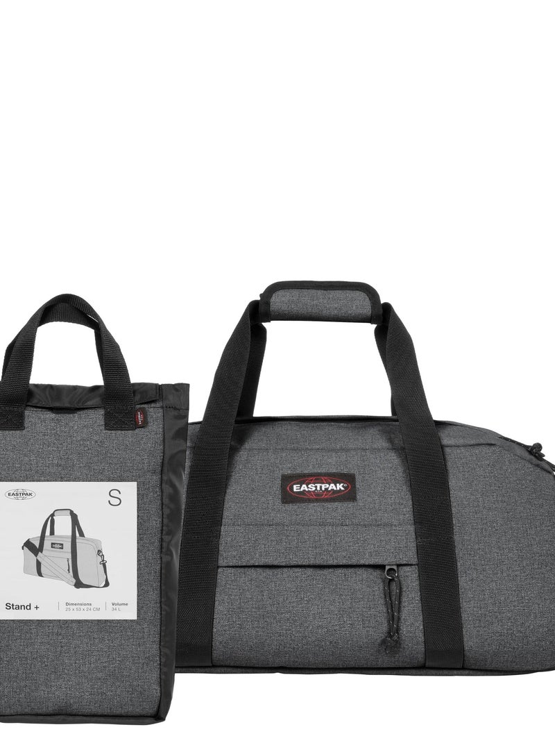 Sac East Pack Stand Gris - Kiabi