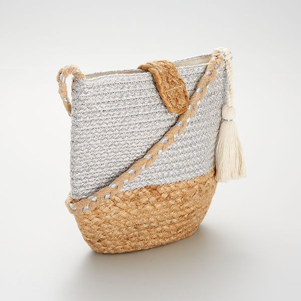 sac effet paille