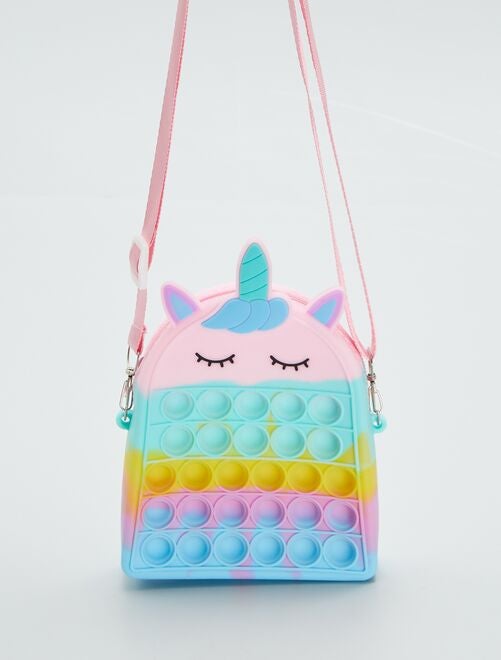 Sac fille kiabi