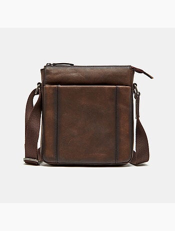 Sac en cuir
