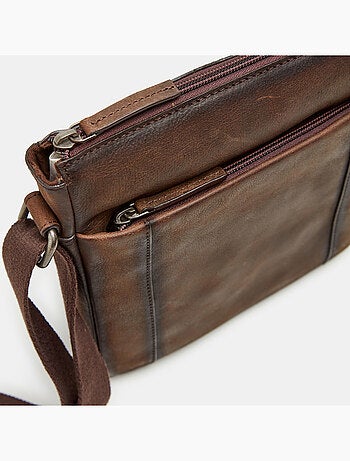 Sac en cuir