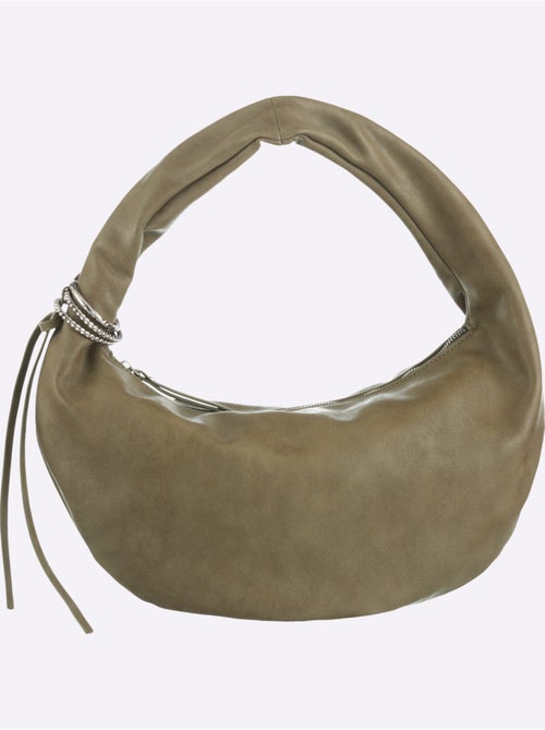 Sac En Forme De Bourse - Taille Standard - Helline - Kiabi