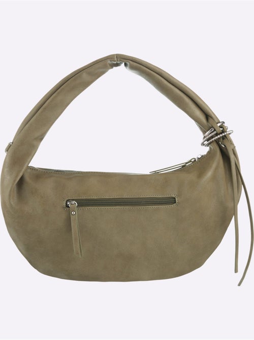 Sac En Forme De Bourse - Taille Standard - Helline - Kiabi