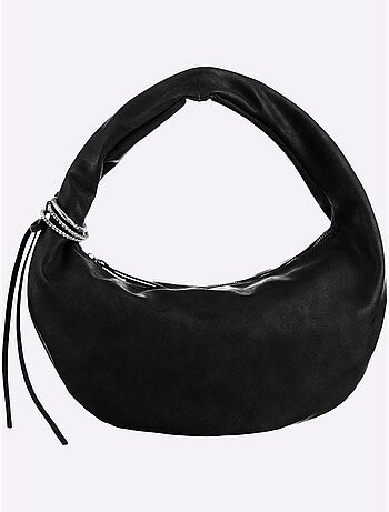 Sac En Forme De Bourse - Taille Standard - Helline