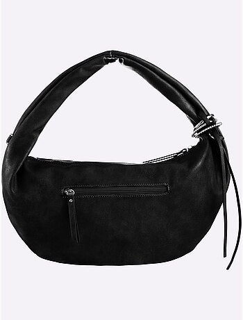 Sac En Forme De Bourse - Taille Standard - Helline