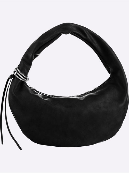 Sac En Forme De Bourse - Taille Standard - helline - Kiabi
