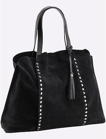 Sac En Forme De Bourse - Taille Standard - Helline