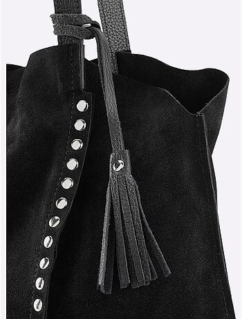 Sac En Forme De Bourse - Taille Standard - Helline