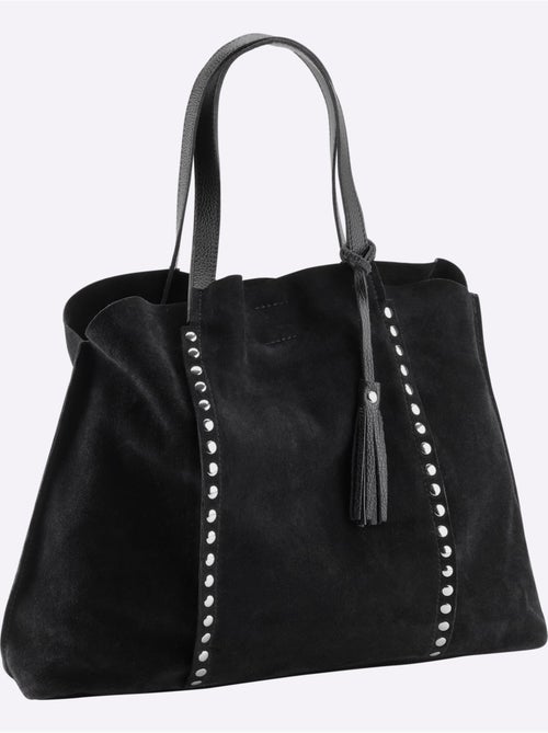 Sac En Forme De Bourse - Taille Standard - helline - Kiabi